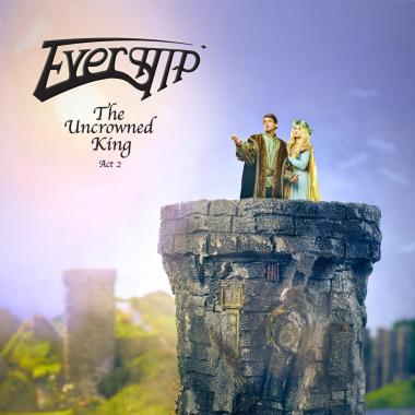 Evership -  The Uncrowned King, Act 2